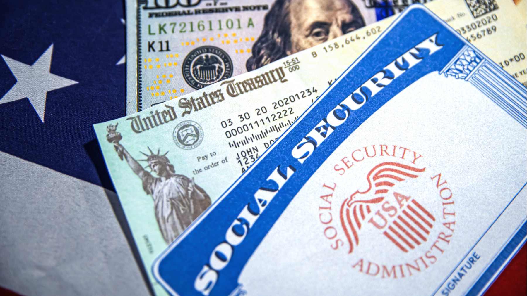 Social Security Announces Major Overhaul