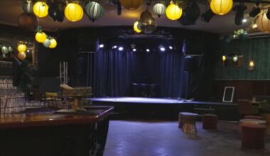 Australian Live Music Venue Owner Lashes Out on SBS Show