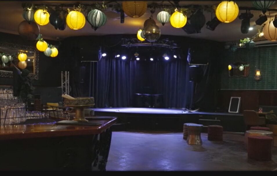 Australian Live Music Venue Owner Lashes Out on SBS Show