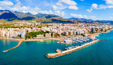Why Spain Tourism May Face Future Headwinds Following Record Visitor Numbers