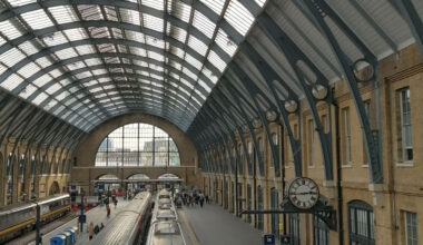 US Issues New Travel Advisory Update for the United Kingdom