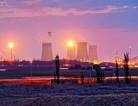 South Africa launches new national petroleum company