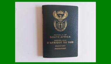 South Africa closes its embassy in Bulgaria as of June 30 – The Sofia Globe