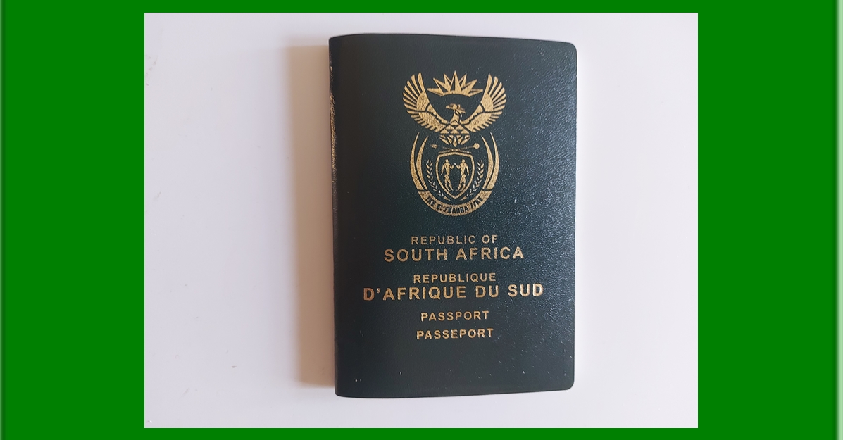 South Africa closes its embassy in Bulgaria as of June 30 – The Sofia Globe