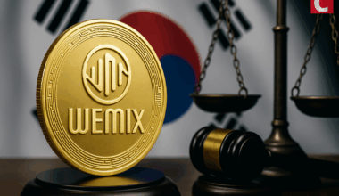 Wemix Delisting Sparks Antitrust Probe in South Korea