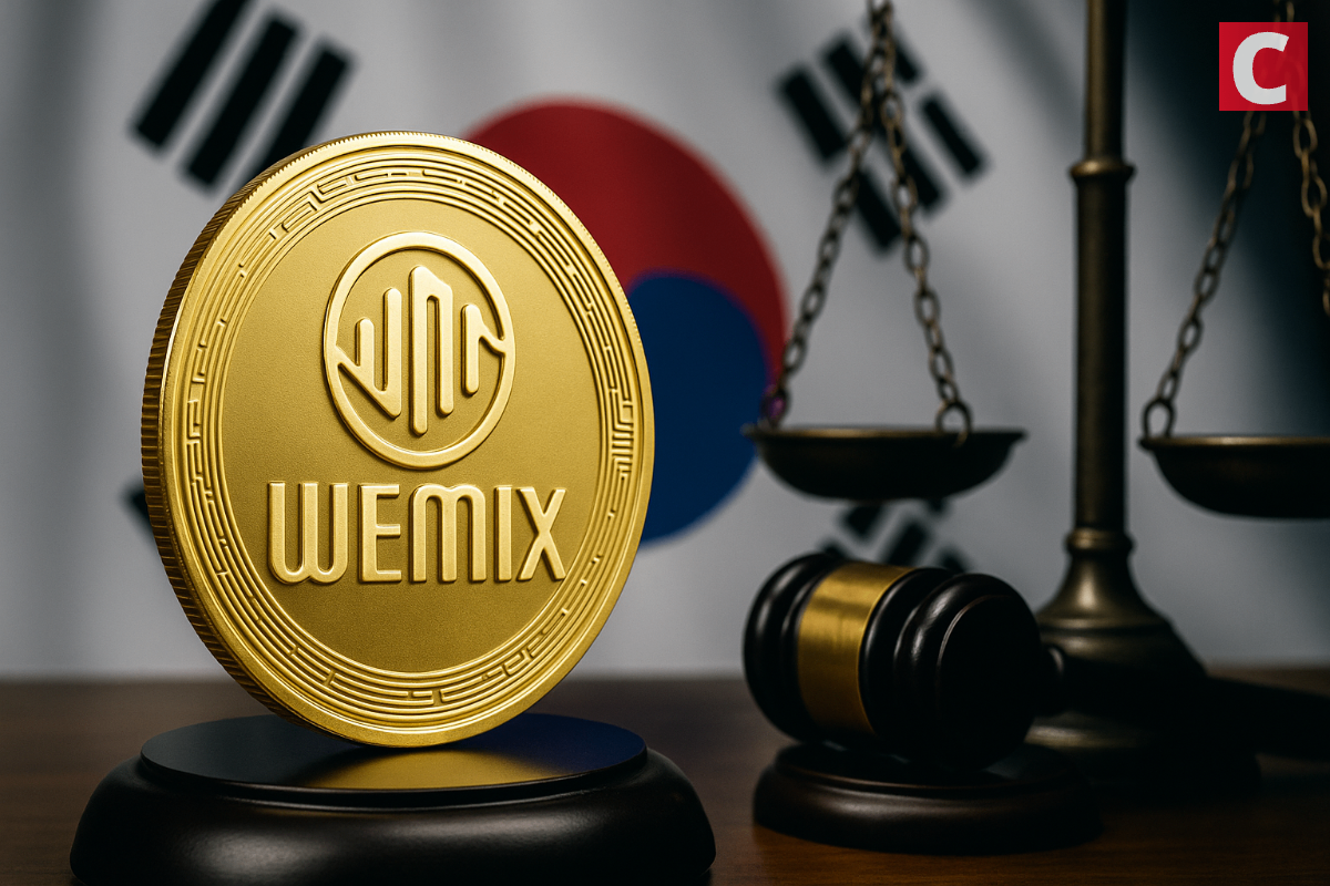 Wemix Delisting Sparks Antitrust Probe in South Korea