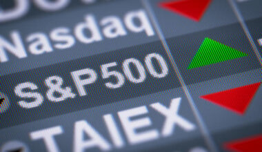 Bond Yields Explode, Deficit Fears Mount, a