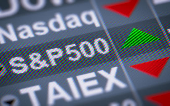 Bond Yields Explode, Deficit Fears Mount, a