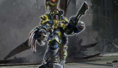 Space Marine 2 Feels Incomplete Without These Iconic Warhammer Weapons