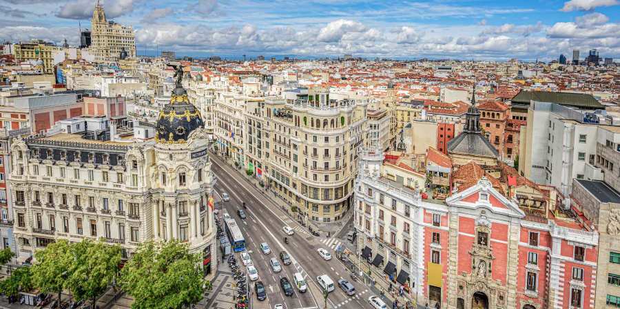 Spain Outpacing France, Germany, Turkey, Greece, and Austria in Tourism Revenue Surge: What New Updates You Need To Know