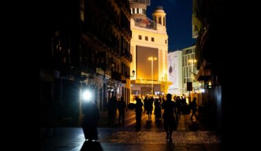 Spain Blackout Proves Trump Right About Energy Policy and Grid Stability