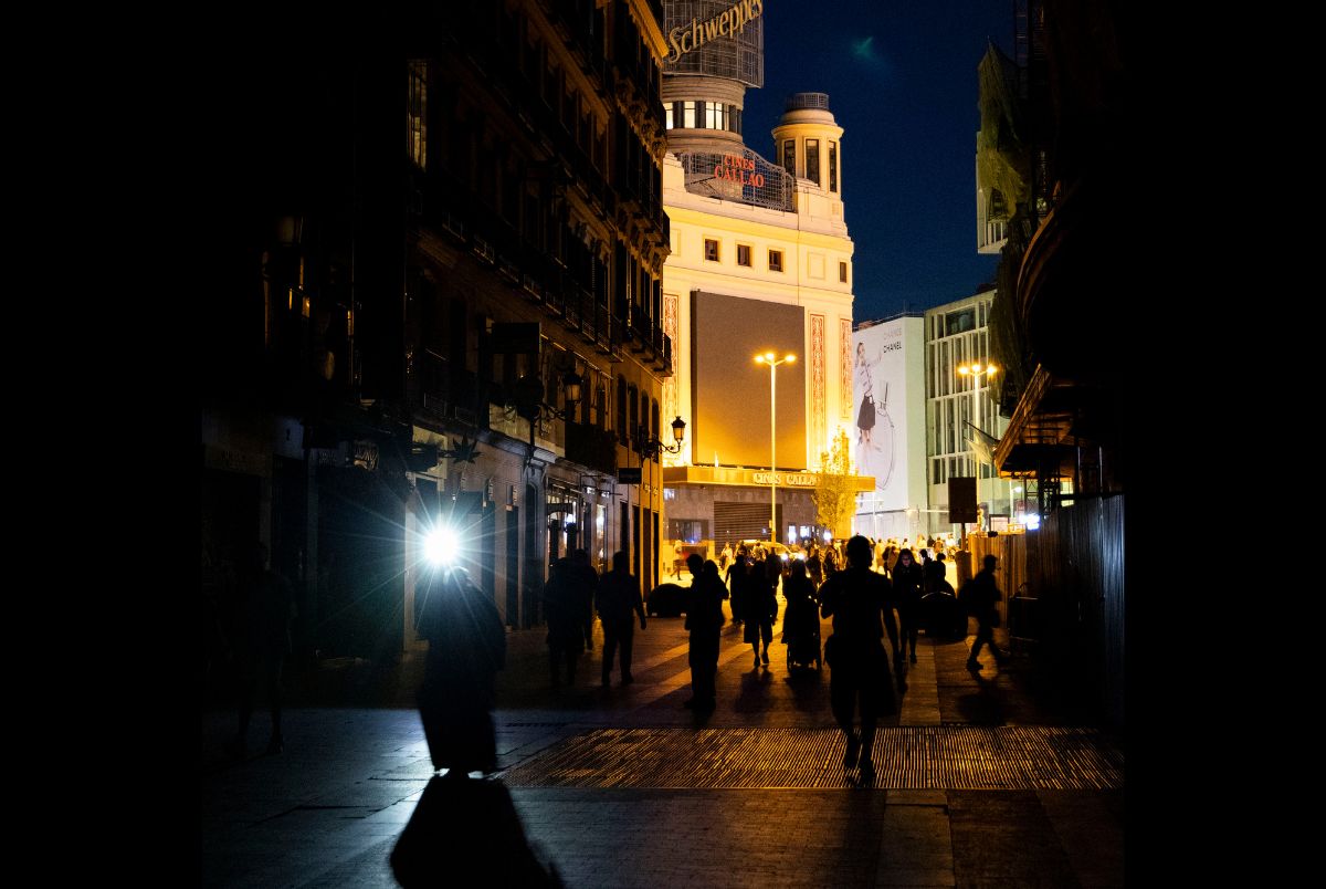 Spain Blackout Proves Trump Right About Energy Policy and Grid Stability