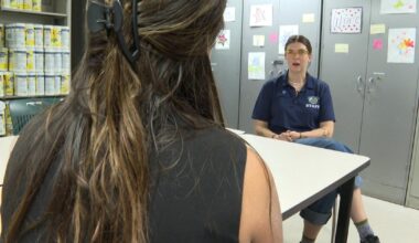 AmeriCorps funding cuts threaten mental health program that serves Colorado students