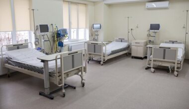 Moldova receives €3 million to build new regional hospital in Balti