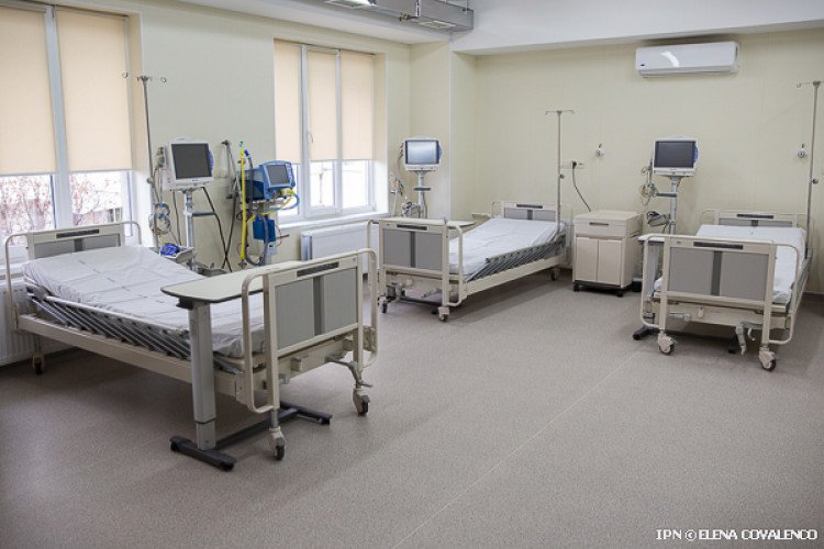 Moldova receives €3 million to build new regional hospital in Balti