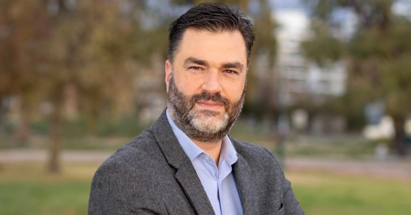 Σπύρος Σκιαδαρέσης - Νέα Δυτική Ελλάδα: Στο Περιφερειακό Συμβούλιο το Π.Δ. για τη δόμηση στους οικισμούς