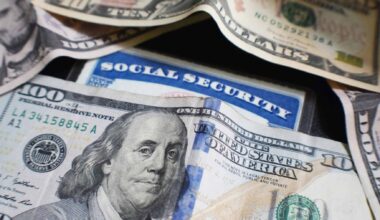 Social Security Checks