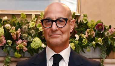 ’Stanley Tucci in Italia’ in onda. Dal 19 maggio l’episodio senese