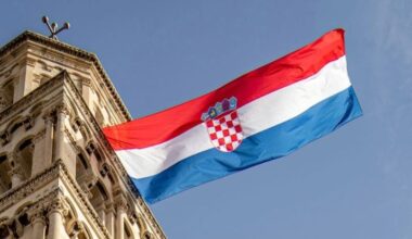 Croatia commemorates Statehood Day today