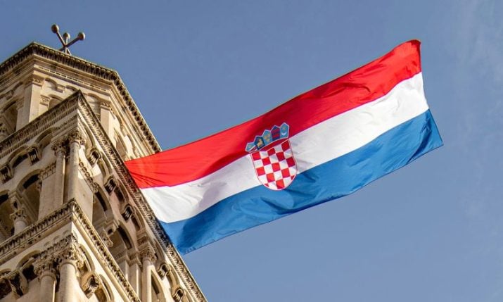 Croatia commemorates Statehood Day today