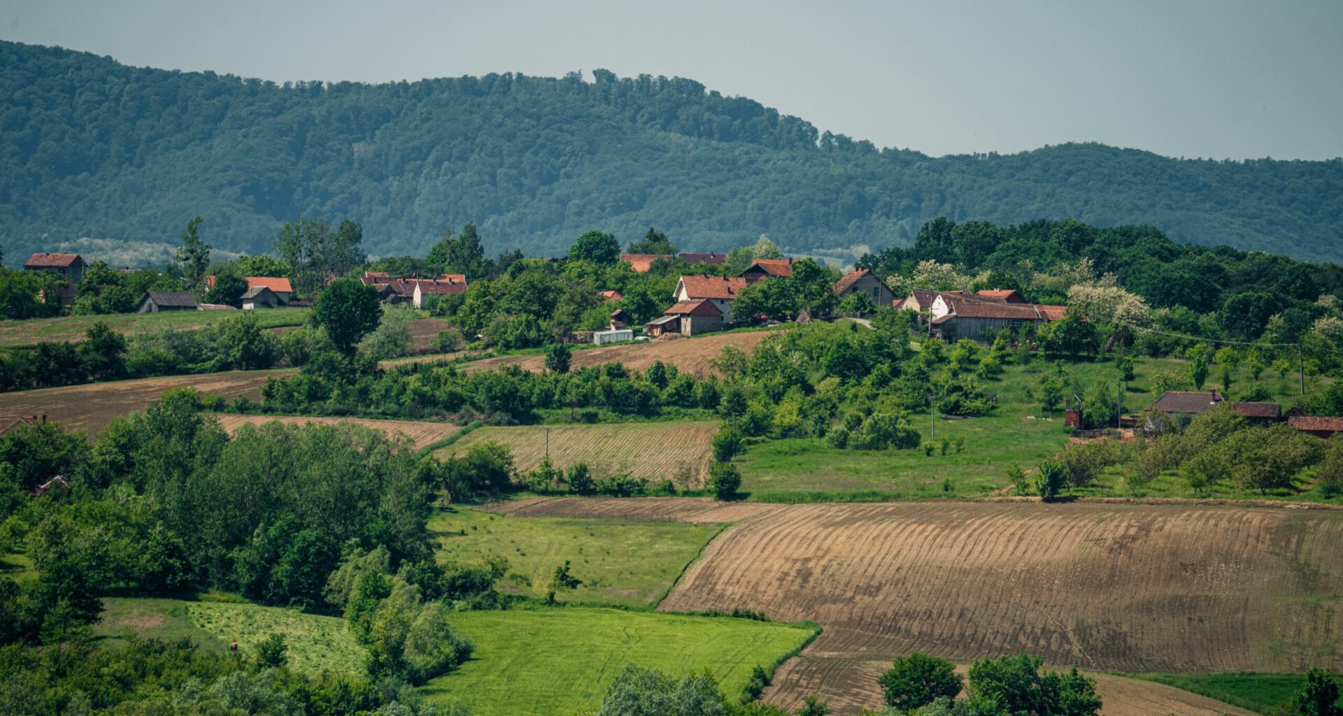 Croatian Rural Tourism Portal Idemonaselo.hr Presented