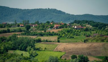Croatian Rural Tourism Portal Idemonaselo.hr Presented
