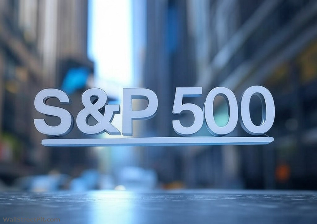 UBS Hikes S&P 500 Target, Sees More Room to Run in 2026