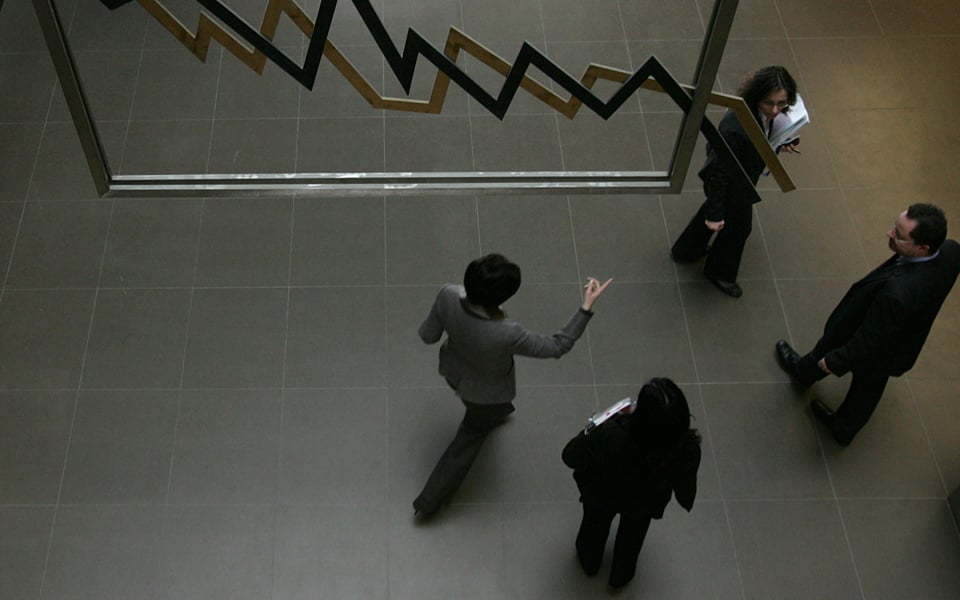 European stocks tumble, bonds rally after Trump proposes 50% EU tariff