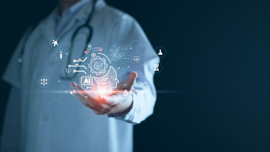 Why People, Not Just Technology, Will Determine the Success of AI in Healthcare