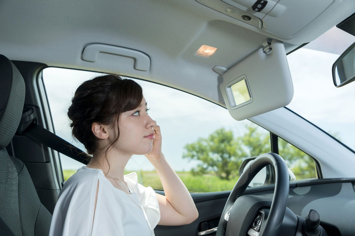 Spain fines for sun visor use « Euro Weekly News
