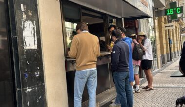 Bar Antonio - San Sebastián
