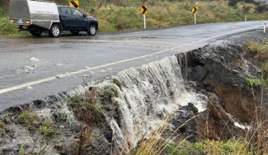 Flood lessons saved one district from a worse fate in latest rain event