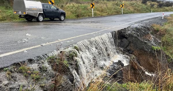 Flood lessons saved one district from a worse fate in latest rain event
