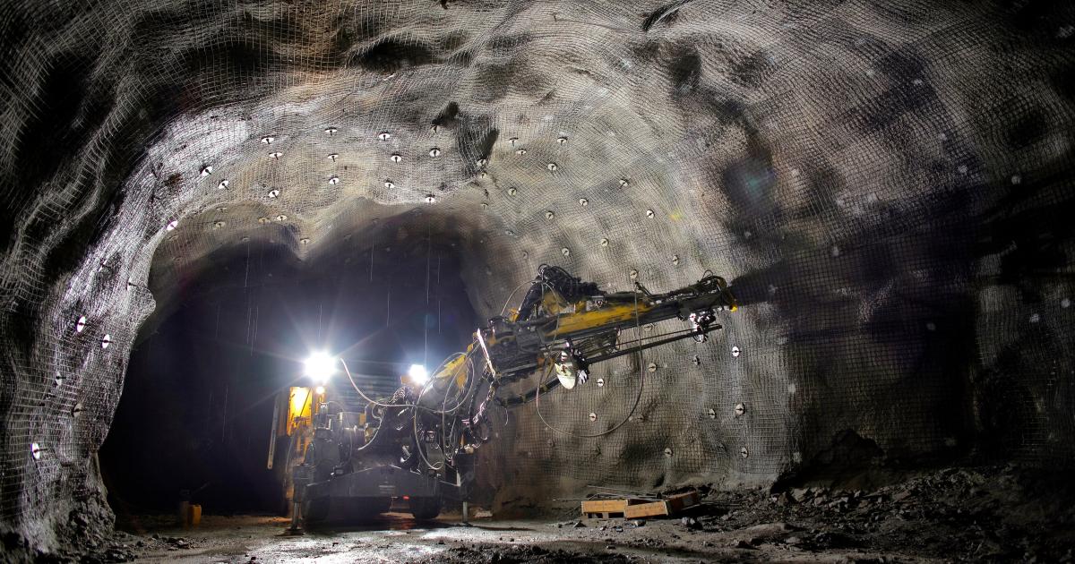 Mining Company LKAB in Northern Sweden Gets Approval for Green Shift Work