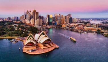 Vopak Advances Australia LNG Import Terminal After Victoria Eases Rules