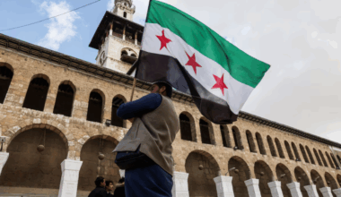 NEWS: EU lifts Syria economic sanctions, including freeze on Central Bank 