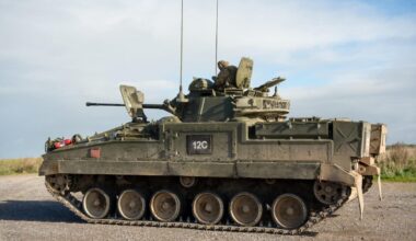 Ce test militaire en Norvège pourrait raviver les tensions entre l’OTAN et la Russie