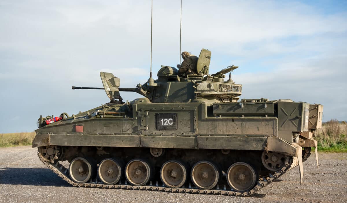 Ce test militaire en Norvège pourrait raviver les tensions entre l’OTAN et la Russie
