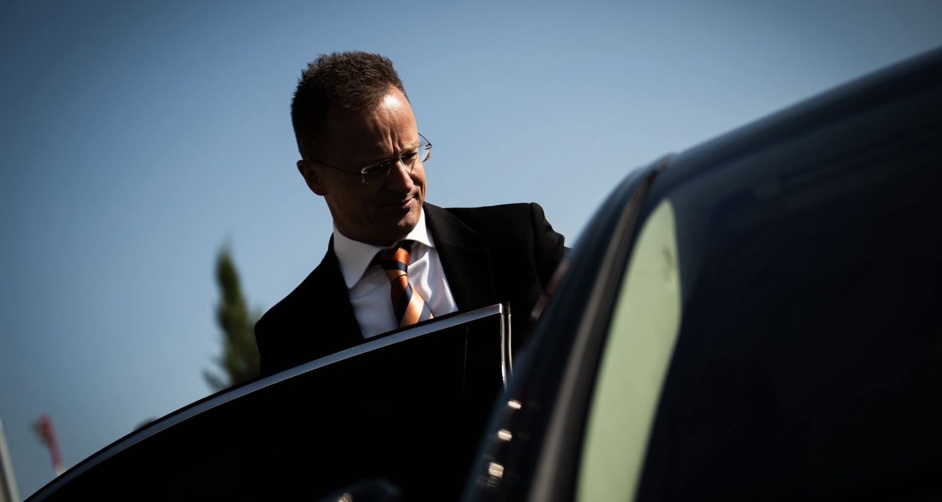 FM Szijjártó: ‘Ukraine is currently the threat’