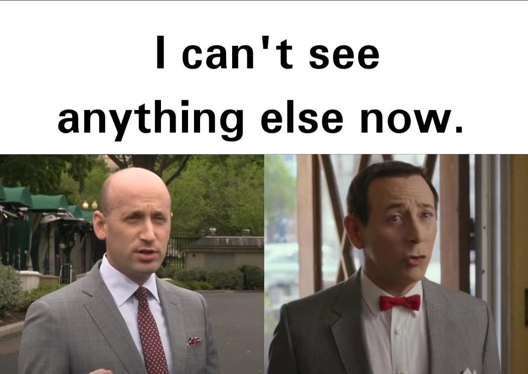Pee Wee Goebbels