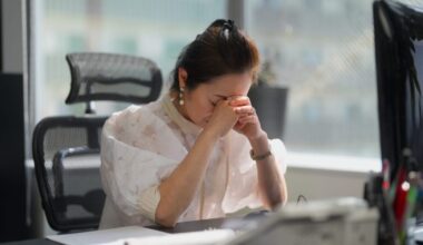 Japan's historic work ethic is declining—45% of workers admit they're quiet quitting