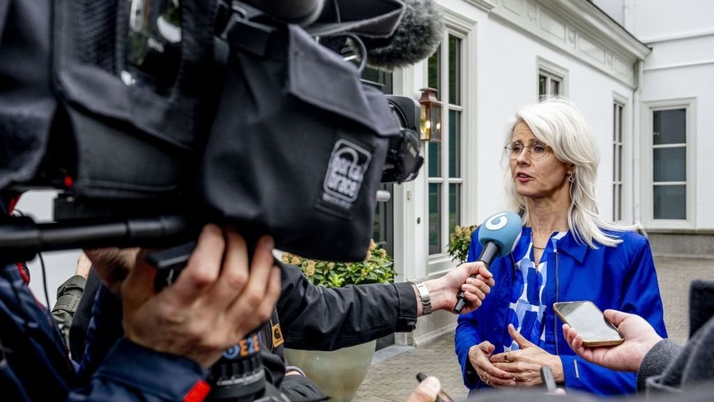 Huurverhoging voor alle sociale woningbouw van de baan, particuliere huur wel omhoog