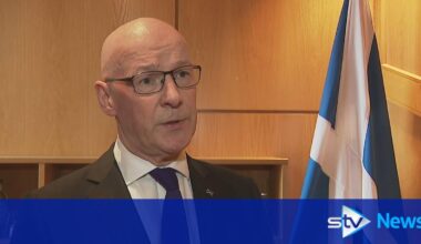 Swinney insists majority of pro-indy MSPs in 2026 should lead to referendum