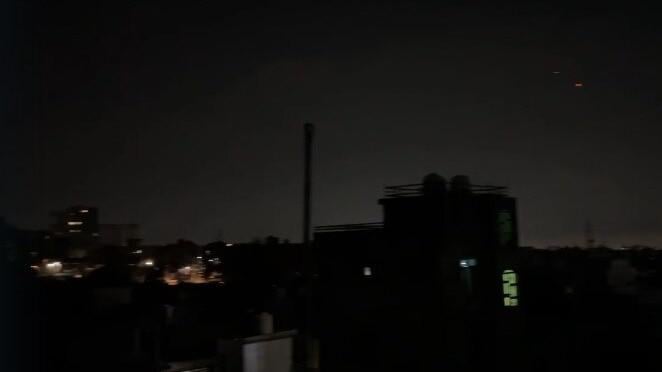 Pakistan breaks ceasefire within hours with drone attack on Indian states  Srinagar, other cities