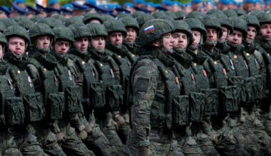 The New York Times: Russian Troops Are War-Weary, but Want to Conquer More of Ukraine