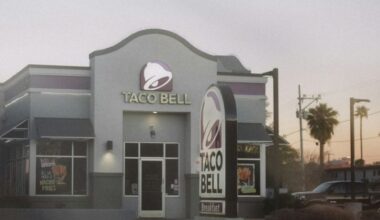 Taco Bell to open first outlets in Croatia