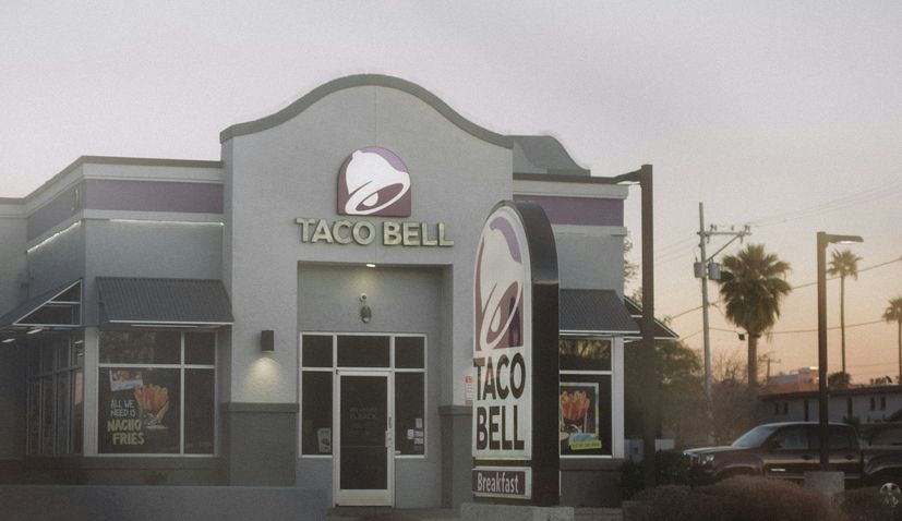 Taco Bell to Open in Croatia