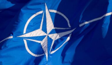 Nato-Offizier muss nach frauenfeindlicher Äußerung Posten in Wiesbaden räumen | hessenschau.de