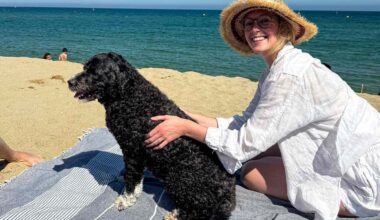 The Ultimate Spain Packing List, According to a Barcelona Resident