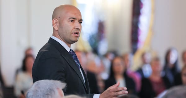 Waitangi Tribunal review to begin mid-year